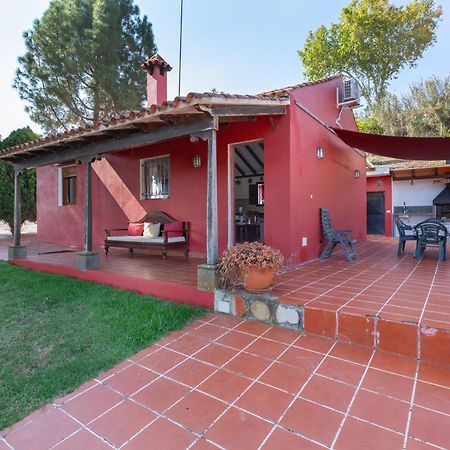 La Finca De Teror Dış mekan fotoğraf
